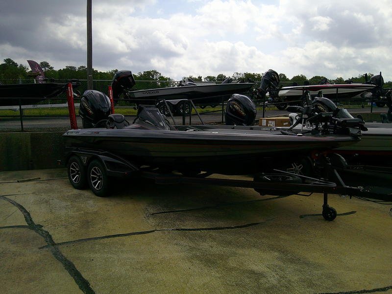 2025 Skeeter FXR20 APEX