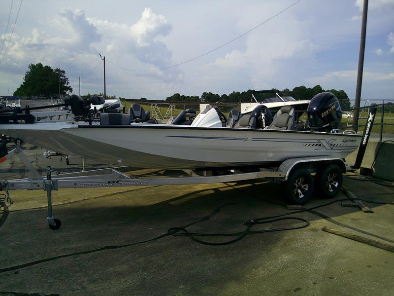 2026 Xpress Boats H20