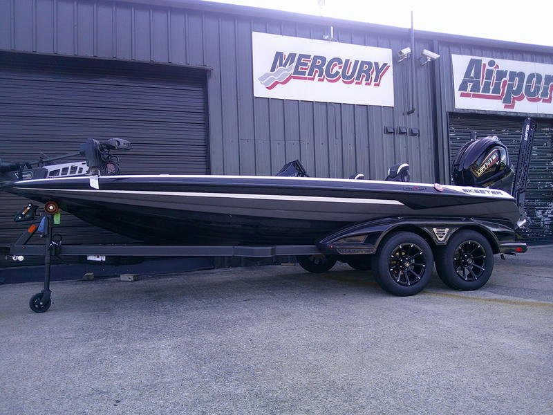 2026 Skeeter FXR20 FLEX