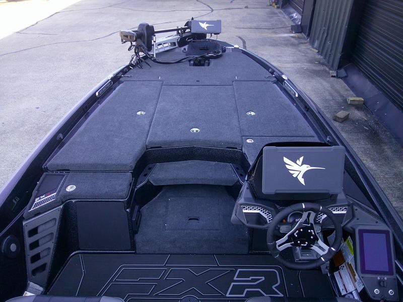 2026 Skeeter FXR20 APEX