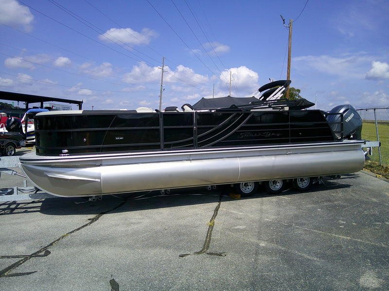 2026 South Bay 224UL LE 2.75