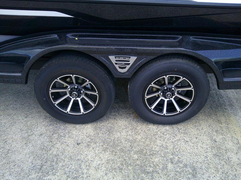 2026 Skeeter FXR20 APEX