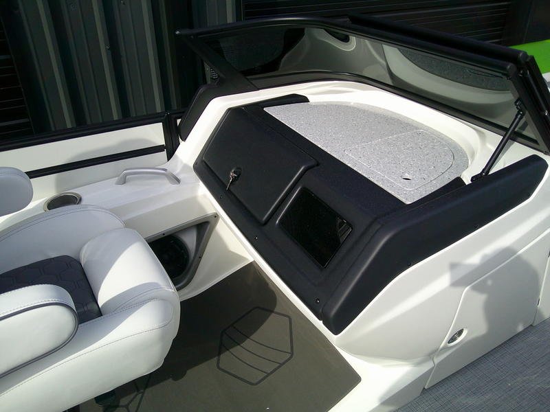 2026 South Bay 523UL DC 3.0+