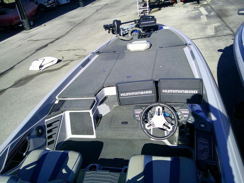 2020 Skeeter FXR21 Limited