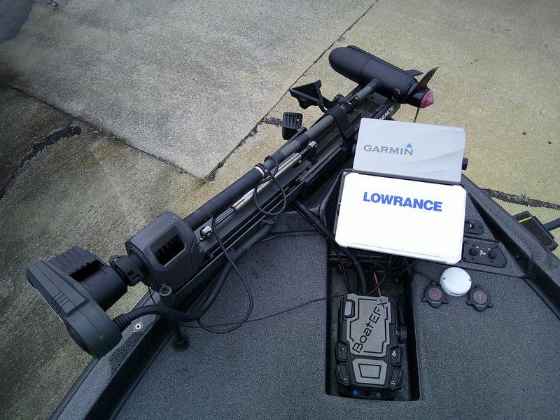 2021 Phoenix Bass Boats 20 PHX