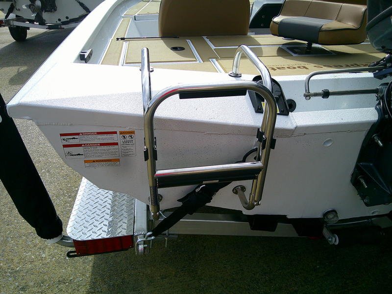 2026 Xpress Boats H17