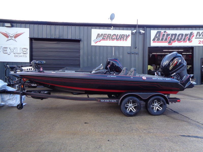 2025 Skeeter Zx200