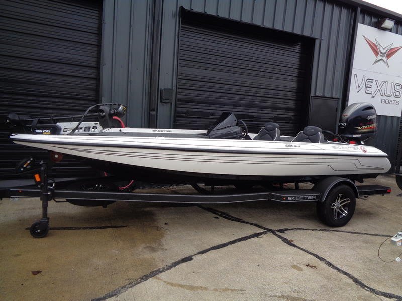 2025 Skeeter Zx150