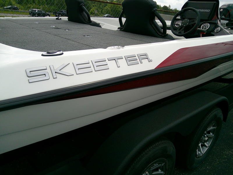 2025 Skeeter Zxr21se