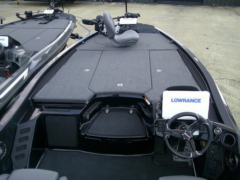 2025 Ikon Boats Vlx21