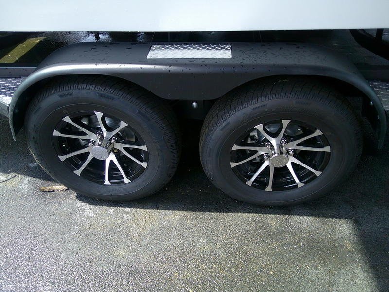 2026 Four Winns H4
