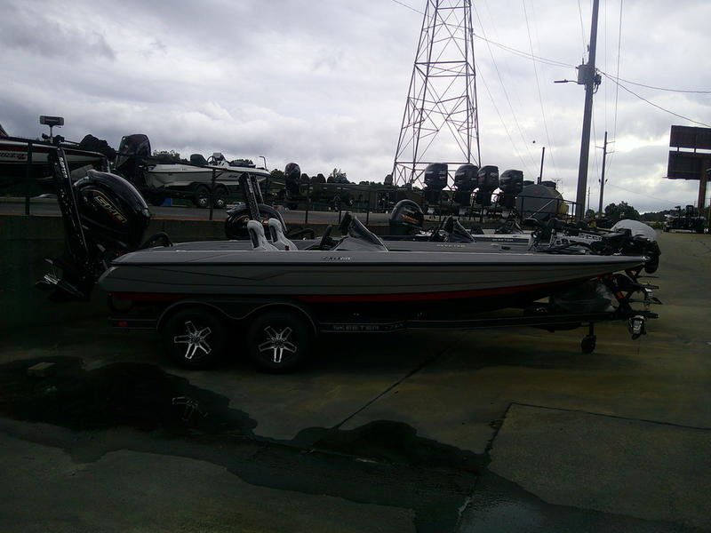 2025 Skeeter Zxr20