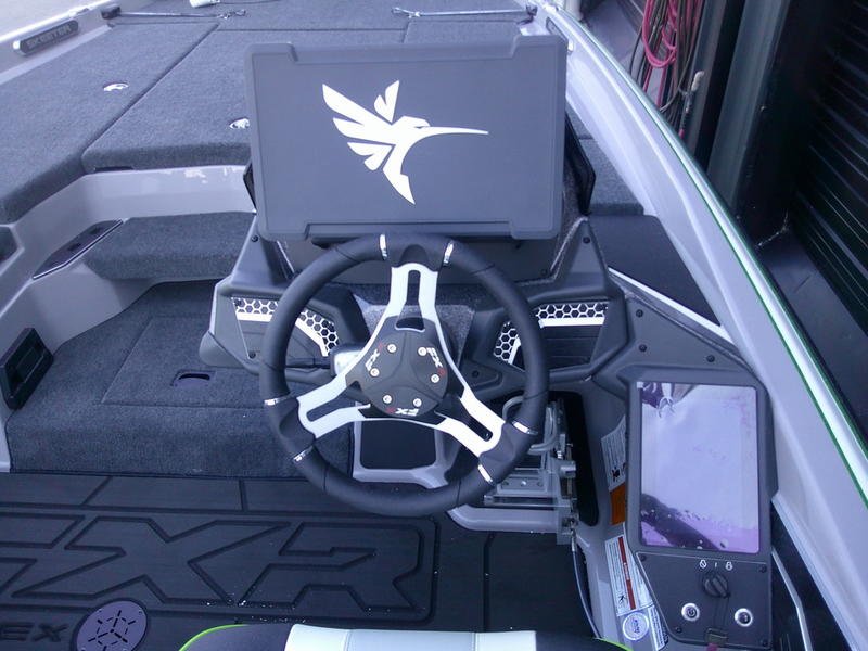 2026 Skeeter Fxr20 Flex