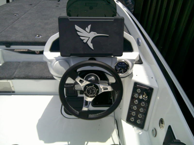 2026 Phoenix Bass Boats 20xe