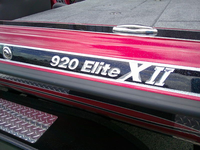 2026 Phoenix Bass Boats 920 Elite X Ii