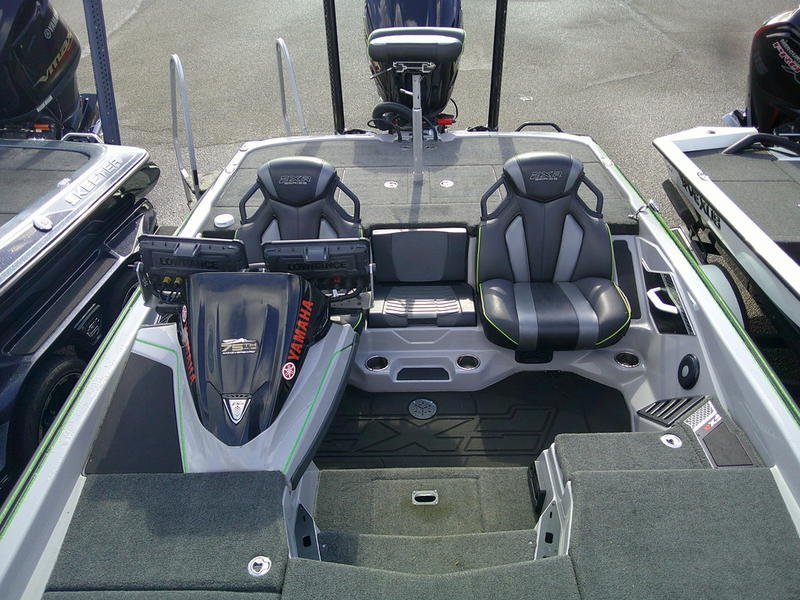 2023 Skeeter Fxr21
