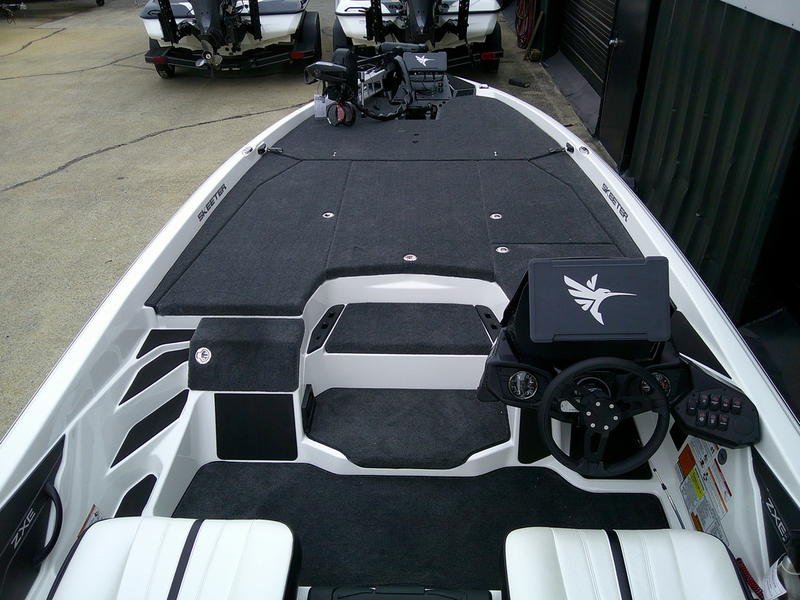 2026 Skeeter Zxe21