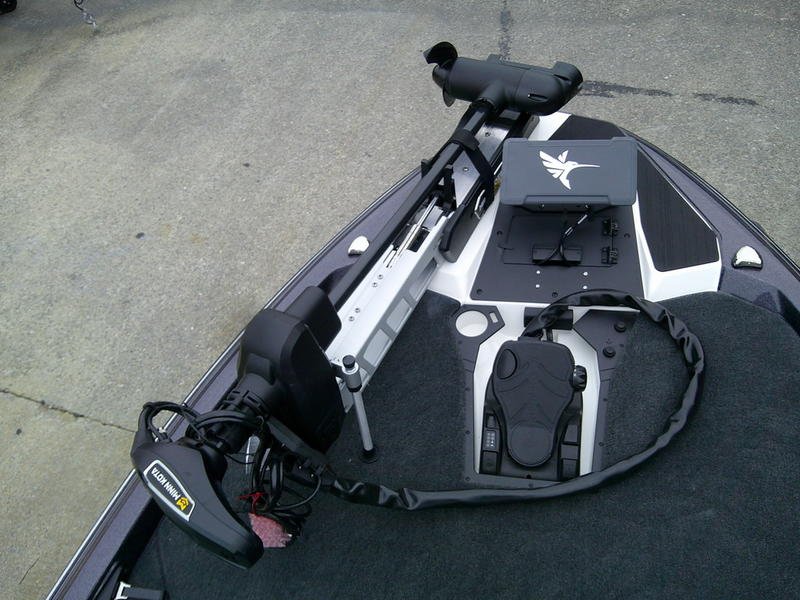 2026 Skeeter Zxe20